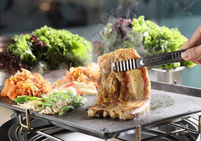 網路聲量結合Google評分！台北10大韓式燒肉，吃出海派的爽感