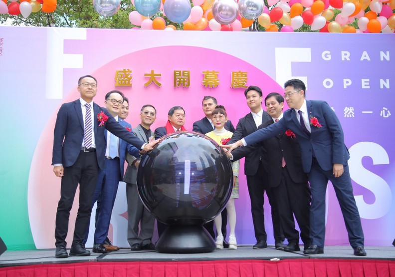 試營運破百萬人！遠百信義憑什麼在14間百貨突圍？