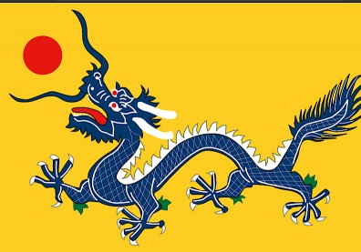 為什麼中國人自稱是「龍的傳人」呢？