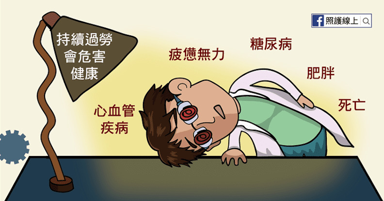 照護線上提供。