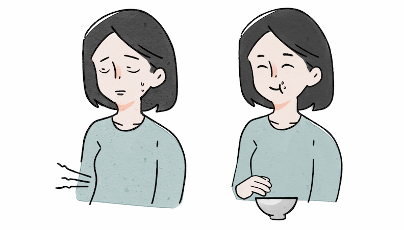 依據經絡循行時間進行足浴,加強專屬臟腑的保養效果。