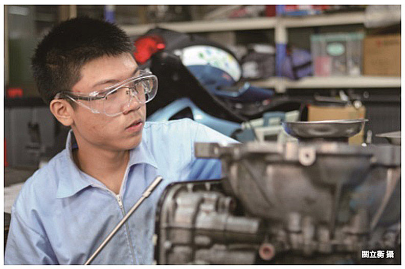 當學習內容有趣又有用時，特別能引發孩子的學習動機。