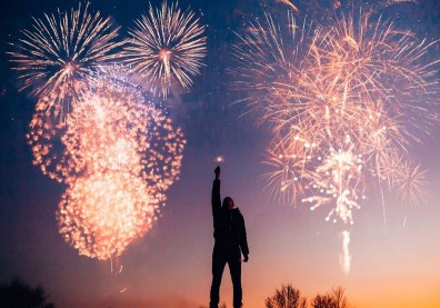 新年快樂！「歷久彌新」的8大新年願望該怎麼用英文說？
