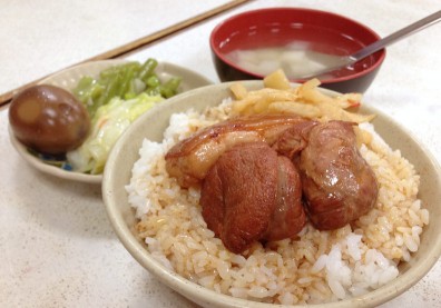 美食之都「台南」竟然上榜！哪些縣市的食物最容易踩雷？