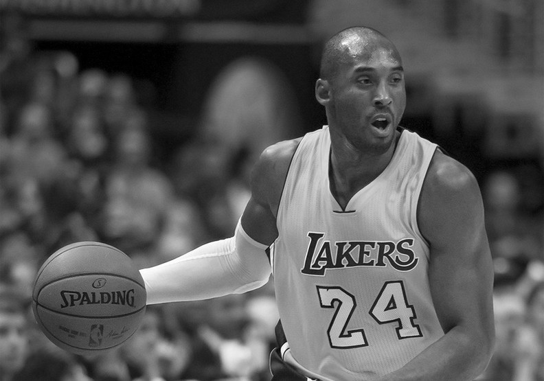 NBA前湖人球星布萊恩墜機身亡