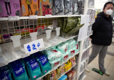被武漢肺炎的各種訊息搞得霧煞煞？八個問題幫你釐清所有疑問
