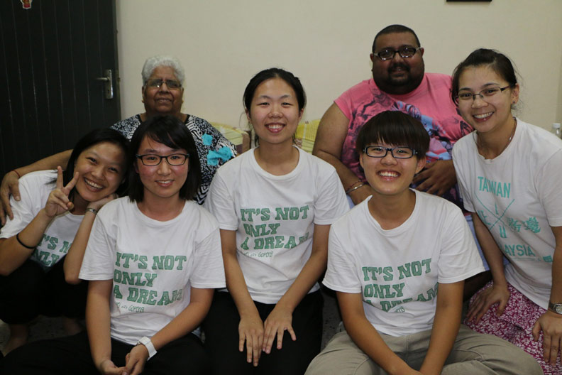 真文化出版提供