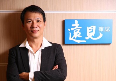 最近，都好嗎？《遠見》總編輯給您的一封信