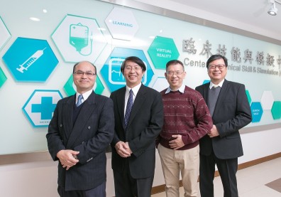 長庚大學預見產業需求，創新合作打造未來人才