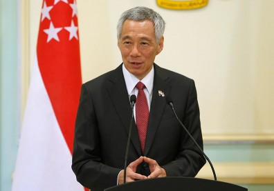 擁百萬粉絲卻自謙「小紅人」！李顯龍卸任後要讀《巨流河》