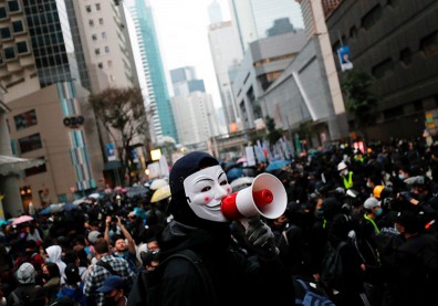 香港會失去國際金融中心地位嗎？