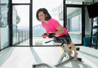 童至祥逆齡學 每天從「0」到「100」