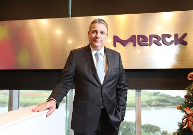 四大祕訣 造就默克352年傳奇