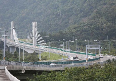 蘇花改通車 最美公路大變身
