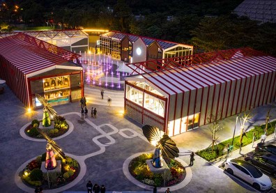 車程省1.5小時 暢遊花蓮更從容