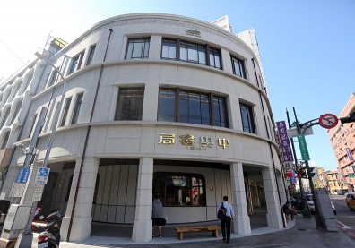 最老文青聖地 中央書局強勢回歸