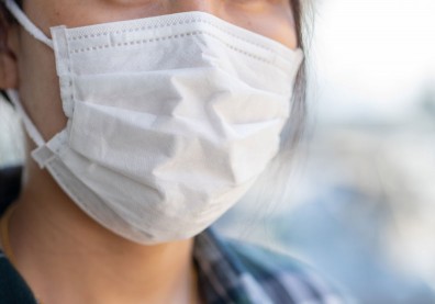 疫情持續升溫！口罩、酒精夠用嗎？陳時中一張圖盤點全台防疫物資