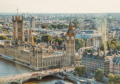 英國怎麼測「幸福指數」？不僅測量幸福心情，更想測出幸福生活