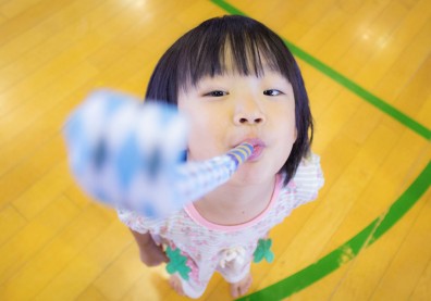 自律不是無中生有，家長要陪練！6招養出孩子的學習好胃口