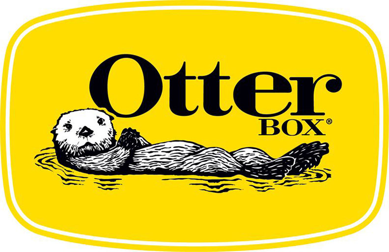 OtterBox 的標誌。取自OtterBox 官網。