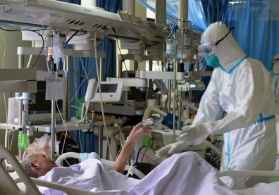 SARS和平醫院封院慘劇歷歷在目，超級傳播者會重現台灣嗎？