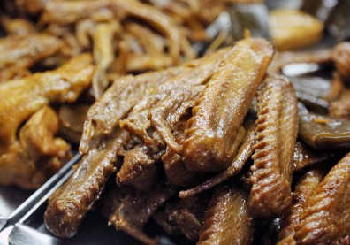 滷味獨門滋味是用了哪些藥材？「滷包」祕辛大拆解