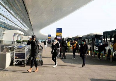 【遠見獨家】徐正文到底是誰？武漢台協會長蕭永瑞越洋說明專機真相