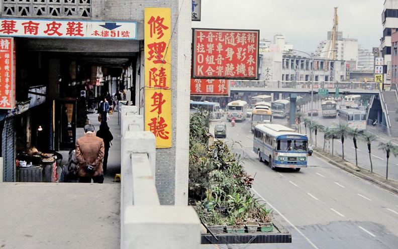 圖片提供:張哲生