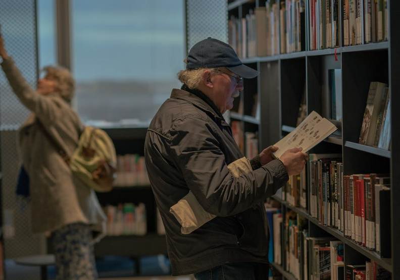 擁抱熱情並學習