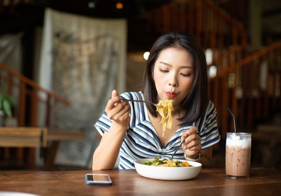 小心醣類過度攝取，把握這 4 點打造易瘦體質