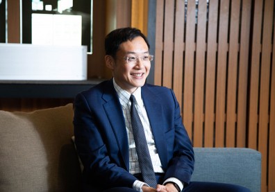 張哲碩打造「藍海策略」三支槳