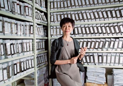 即時戰情分析 兩廳院變智慧殿堂