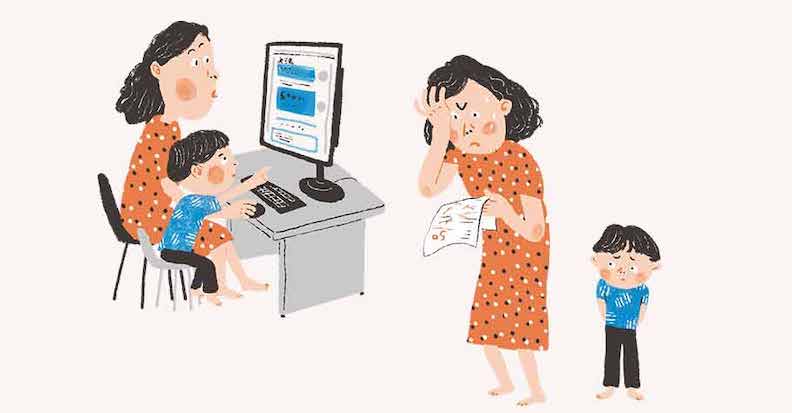 搶救國中生的學習動機：6個建議，孩子的學習充滿期待喜悅。未來family提供