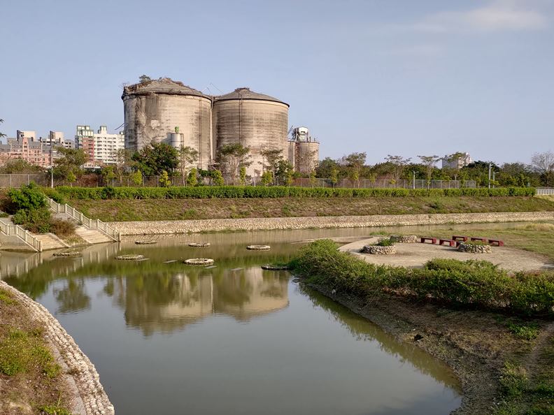都市變遷的過程中,除了該保留值得紀念的人文地景,也應順應時代需求賦予新的功能。(圖片提供:楊天豪)