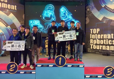 敏實集團加持 打造全台第一所智慧製造大學