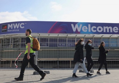 MWC因新冠肺炎喊卡，全球5G熱是否會因此被澆冷水？
