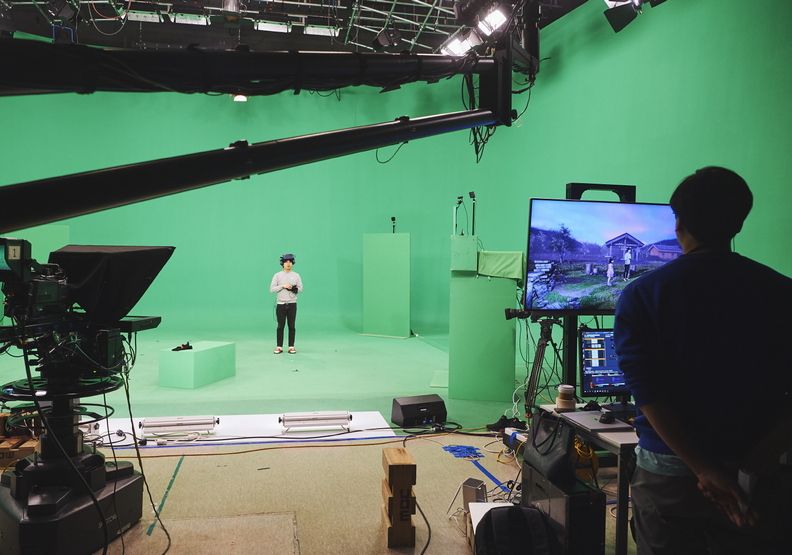 8個月籌備、1億韓圜製作成本