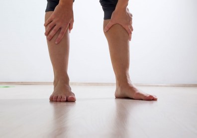 身體不使用就會衰退！有效提升足部機能，從打赤腳開始