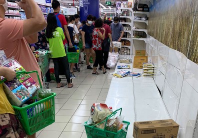 為何新加坡疫情管控嚴謹仍淪重災區？其實跟香港反送中也有關…