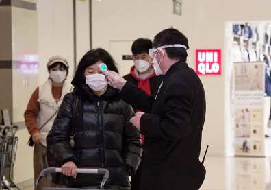 我新冠肺炎首例死亡個案！病患無出國史，疑為社區感染