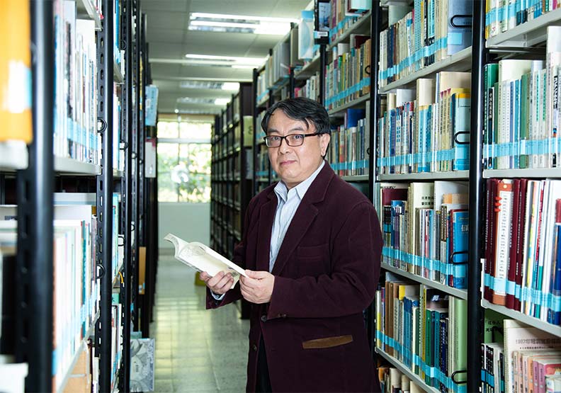 追查事實 必備資訊處理能力