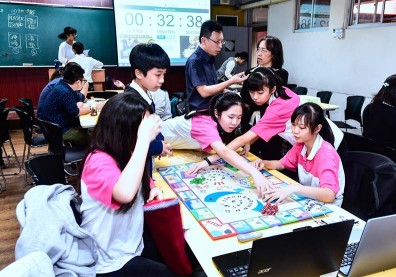 情緒教育正夯 提出社會問題解方