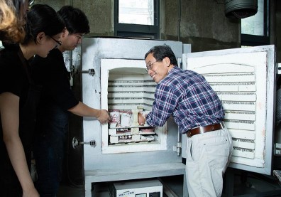 強化實務操作 讓設計大放異彩