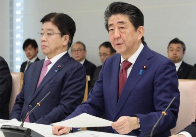 多數選民挺安倍心願，日參議院選舉修憲勢力達2/3