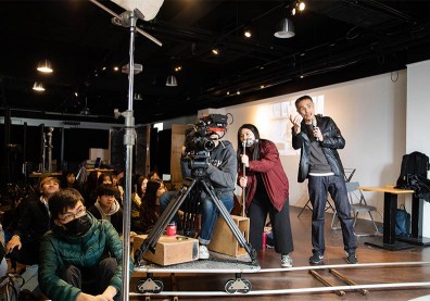 打破舊有運作框架 跨媒介拚創新