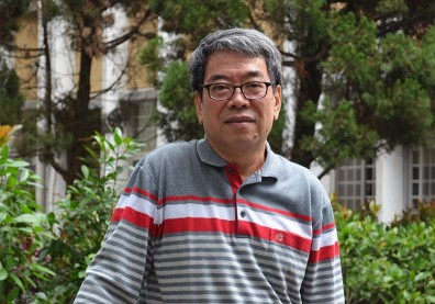 做中學、學中做 成為自然防災生力軍