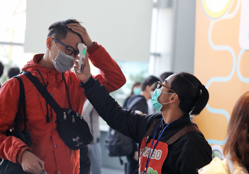 目前對新冠肺炎有多少掌握？病毒將何去何從？