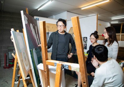 文創融合多媒體 創造新美學養分
