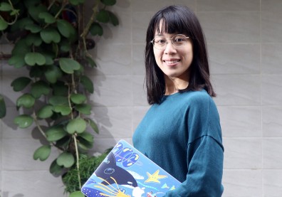 資訊科技改善人類生活