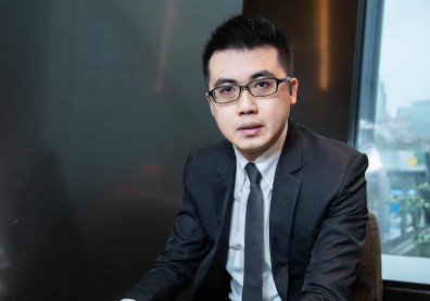 備好四種溝通語言 勇闖金融世界